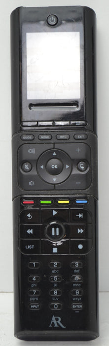AR - ARRX18G - Universal Remote Control - (NO BATTERY)-Remote-SpenCertified-refurbished-vintage-electonics