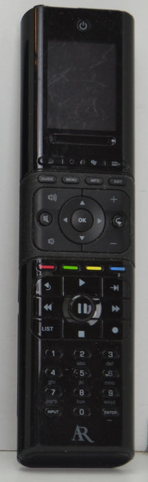 AR Universal Remote Control 3930CT (NO BATTERY)-Remote-SpenCertified-refurbished-vintage-electonics