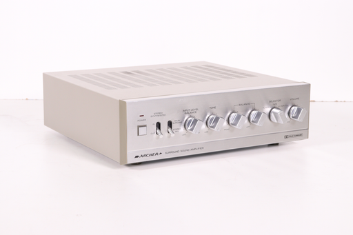 ARCHER No. 15-1279 Dolby Surround Amplifier-Power Amplifiers-SpenCertified-vintage-refurbished-electronics