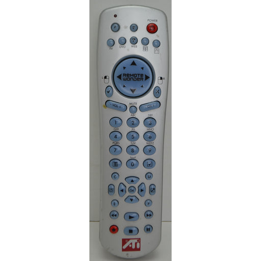 ATI 5000023600 Computer Mouse Remote Control for 500001600 USB RF Receiver-Remote-SpenCertified-vintage-refurbished-electronics