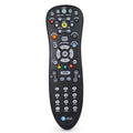 AT&T S10-S3 Remote Control for AT&T U-Verse TV Receivers and More