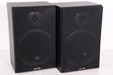 AUVIO 40-296 Bookshelf Speaker (Pair)-Speakers-SpenCertified-vintage-refurbished-electronics