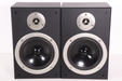 AUVIO 40-296 Bookshelf Speaker (Pair)-Speakers-SpenCertified-vintage-refurbished-electronics