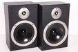 AUVIO 40-296 Bookshelf Speaker (Pair)-Speakers-SpenCertified-vintage-refurbished-electronics