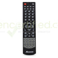 Acesonic IECR03 Karaoke Audio System Remote Control for DGX-209
