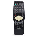 Admiral 07660CG040 Remote Control for VCR GOJ12331
