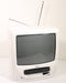 Admiral GOJ 12313 TV VCR VHS Player Combination System Tube Television-Televisions-SpenCertified-vintage-refurbished-electronics