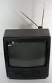 Admiral TV VCR VHS Player Combination Television GOJ 12311