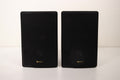 Advent Marbl Home Stereo Speakers Wall Mounting Black 2 Channel Indoor / Outdoor