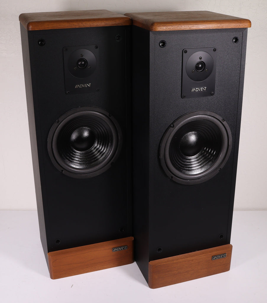 Advent Prodigy Tower Slim Speaker Pair