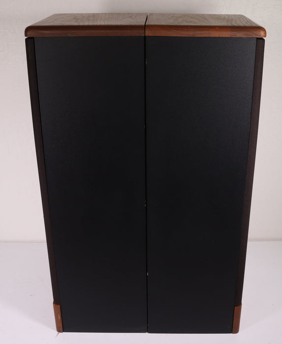 Advent Prodigy Tower Slim Speaker Pair-Speakers-SpenCertified-vintage-refurbished-electronics