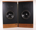 Advent Small Tower Speaker Pair Set 10 Inch Woofers