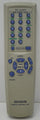 Aiwa RC-AAS11 Audio System Remote Control CXNA3100 CXNAJ100 NSXAJ100 NSXAJ200 NSXAJ203 NSXAJ205