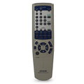 Aiwa RC-ZAR02 Audio Remote for HTD290 and more