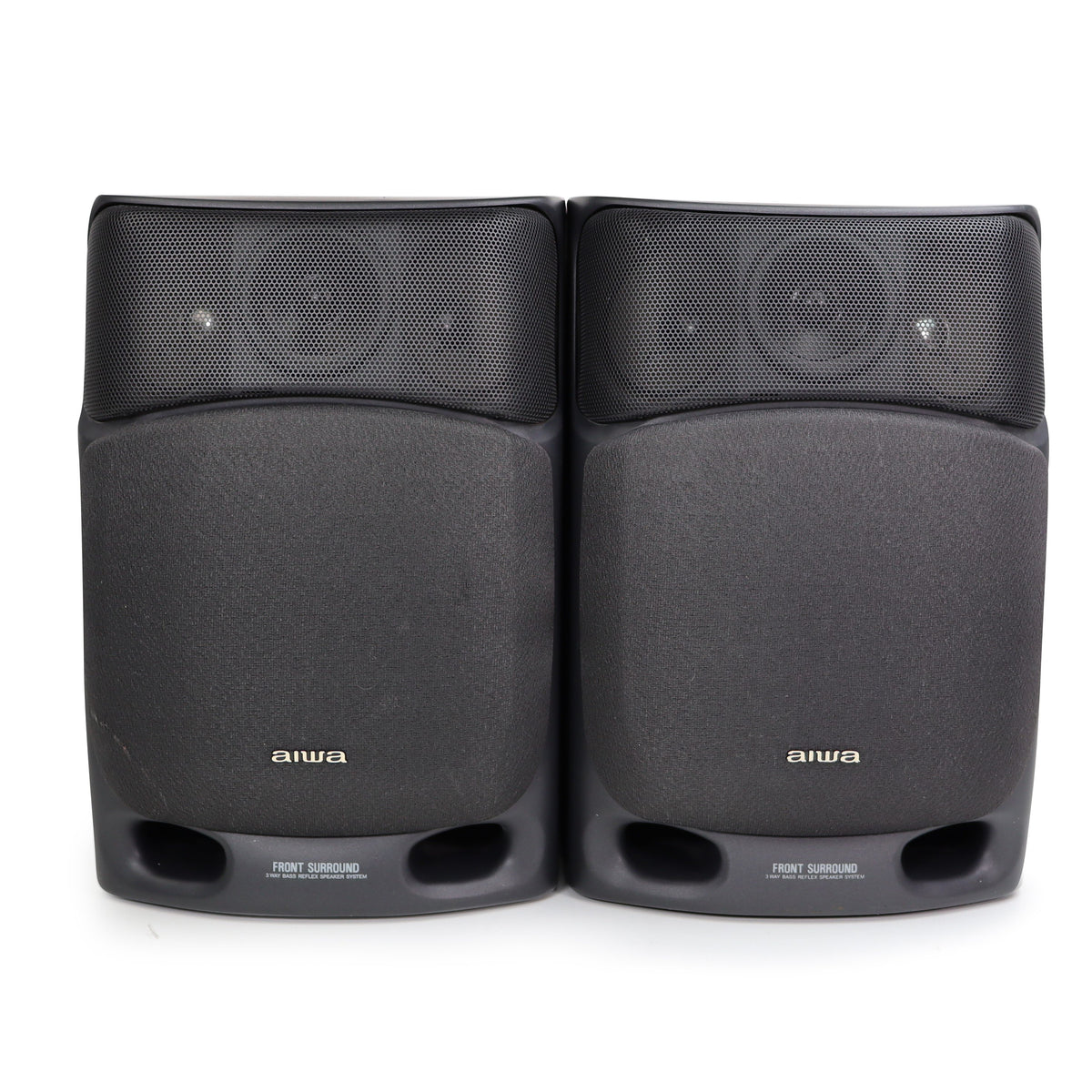 Aiwa SX-FN4500 Speakers — SpenCertified