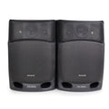 Aiwa SX-FN4500 Speakers