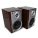 Aiwa SX-M95 Bookshelf Speakers (Small)-Electronics-SpenCertified-refurbished-vintage-electonics