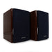 Aiwa SX-M95 Bookshelf Speakers (Small)-Electronics-SpenCertified-refurbished-vintage-electonics