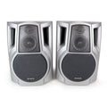 Aiwa SX-NA772 Speaker System 6 OHMS
