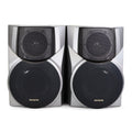 Aiwa SX-WNA555 Speakers