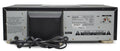 Aiwa XC-35M 5-Disc CD Compact Disc Automatic Changer