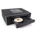 Aiwa XC-37MU 5-Disc Carousel CD Player