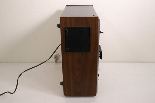 Akai 1800-SS Reel To Reel 8 Track Cartridge Player 4 Track Surround Stereo Recording-Reel-to-Reel Tape Players & Recorders-SpenCertified-vintage-refurbished-electronics