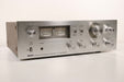 Akai AM-2450 Stereo Integrated Amplifier Home Audio System 45 Watts Per Channel-Audio Amplifiers-SpenCertified-vintage-refurbished-electronics