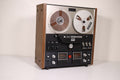 Akai GX-260D Reel To Reel Recorder Player Deck Automatic Reverse Vintage (FULLY SPENCERTIFIED)
