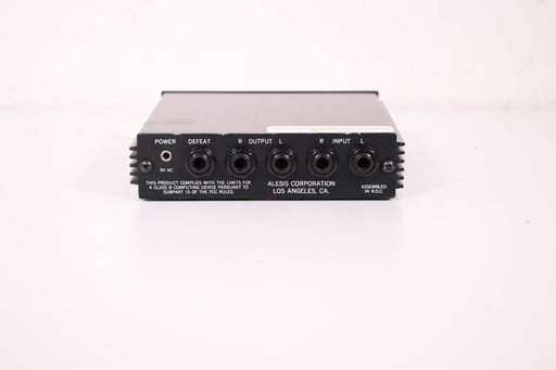 Alesis Microverb 41C-3 Studio Music Editing Component System-DJ Systems-SpenCertified-vintage-refurbished-electronics