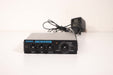 Alesis Microverb 41C-3 Studio Music Editing Component System-DJ Systems-SpenCertified-vintage-refurbished-electronics