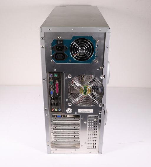 Alienware Vintage Computer Tower (AS IS)-Computer-SpenCertified-vintage-refurbished-electronics