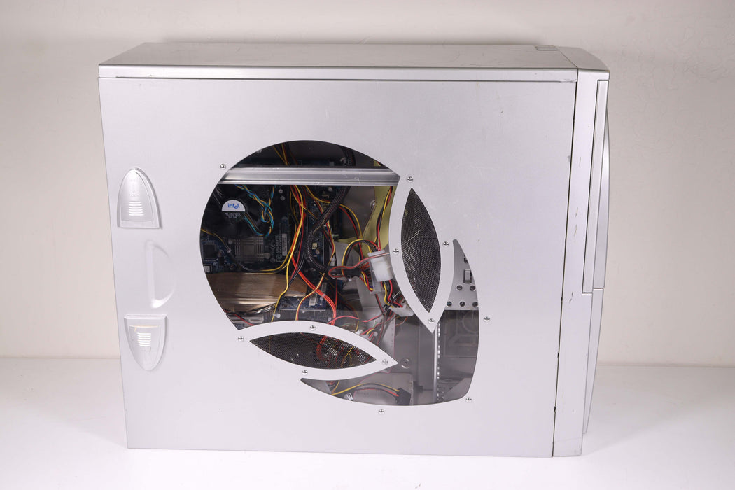 Alienware Vintage Computer Tower (AS IS) — SpenCertified