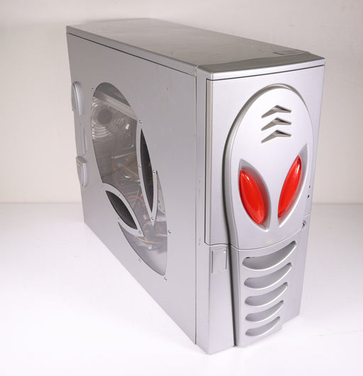 Alienware Vintage Computer Tower (AS IS)-Computer-SpenCertified-vintage-refurbished-electronics