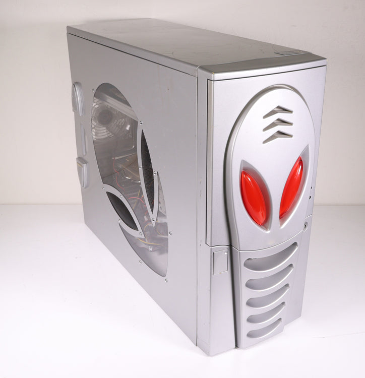 Alienware Computer Case
