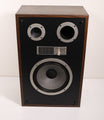 Allegro Zenith 3000 2-Way Ported Vintage Speaker Pair 50 Watts 8 Ohms
