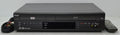 Allegro Zenith ABV341 DVD/VHS Combo Player with Hi-Fi VHS Stereo