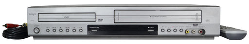 Allegro Zenith ABV441 DVD/VHS Combo Player 2 in 1 Combination Device-Electronics-SpenCertified-refurbished-vintage-electonics