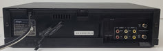 Allegro Zenith - ALG420 - VHS VCR Video Player-Electronics-SpenCertified-refurbished-vintage-electonics