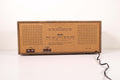 Allied 2691 Stereo FM/AM Radio Vintage Antique Receiver Built-in Speakers