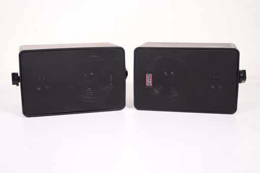 Altec Lansing 52 High Fidelity Speaker Pair Waterproofed for Outdoor Use-Speakers-SpenCertified-vintage-refurbished-electronics