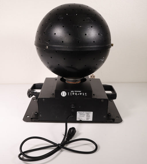 American DJ Starball II Disco Ball (As Is)-Electronics-SpenCertified-vintage-refurbished-electronics