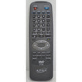 Apex DV-R200 Remote Control for DVD Player AD-660 and More