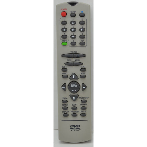 Apex TVD12-T1-3 DVD/Video Remote Control Transmitter-Remote-SpenCertified-refurbished-vintage-electonics