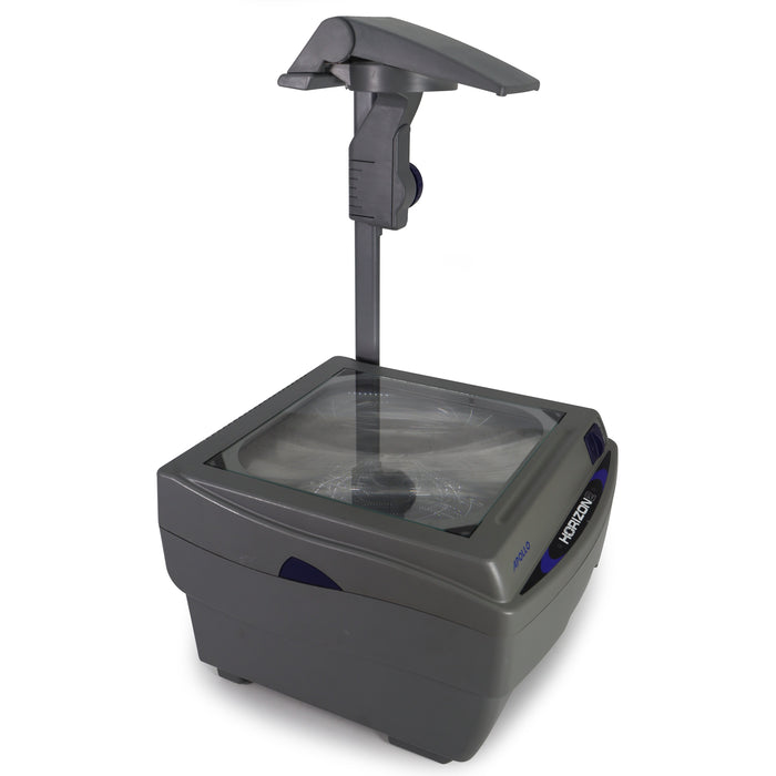 Apollo Horizon 2 Overhead Projector 2000 Lumens Gray-Electronics-SpenCertified-refurbished-vintage-electonics