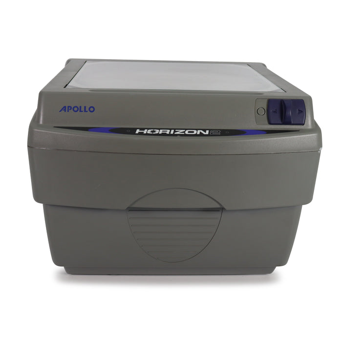 Apollo Horizon 2 Overhead Projector 2000 Lumens Gray-Electronics-SpenCertified-refurbished-vintage-electonics