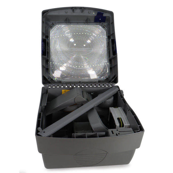 Apollo Horizon 2 Overhead Projector 2000 Lumens Gray-Electronics-SpenCertified-refurbished-vintage-electonics