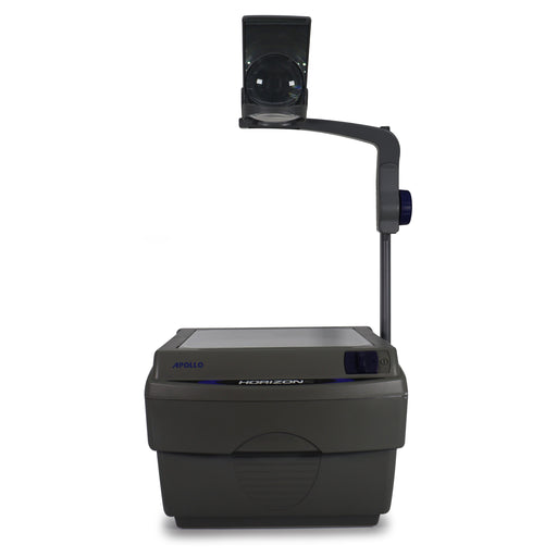 Apollo Horizon 2 Overhead Projector 2000 Lumens Gray-Electronics-SpenCertified-refurbished-vintage-electonics