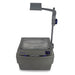 Apollo Horizon 2 Overhead Projector 2000 Lumens Gray-Electronics-SpenCertified-refurbished-vintage-electonics