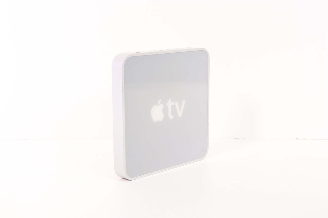 Apple TV A1218 Streaming Device (1st Generation/Not Tested)-Streaming & Home Media Players-SpenCertified-vintage-refurbished-electronics